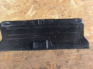 накладка двери (крышки) багажника Lada 2121 Niva 1 поколение [рестайлинг] 2013, 1.7 л., бензин, МКПП, внедорожник 5 дв.