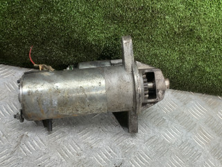 стартер Ford Transit 4 поколение [рестайлинг] 1993, 2.5 л., дизель, МКПП, микроавтобус, 112251