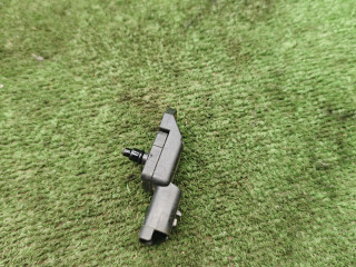 датчик абсолютного давления Ford Fiesta 5 поколение [рестайлинг] 2005, 1.6 л., дизель, МКПП, хетчбэк 5 дв., 9639027480