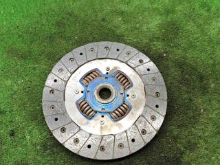 диск сцепления Mazda 626 GF 1998, 2.0 л., бензин, МКПП, хетчбэк 5 дв., MZD007US