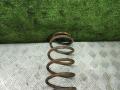пружина передняя Daewoo Lanos T100 2000, 1.3 л., бензин, МКПП, седан - фото №2