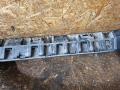 накладка на порог Renault Duster 1 поколение 2014, 2.0 л., F4R 400, бензин, МКПП, внедорожник 5 дв., полный привод, 768514823R - фото №13