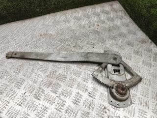 стеклоподъемник передний правый Ford Transit 4 поколение 1991, 2.5 л., дизель, МКПП, микроавтобус