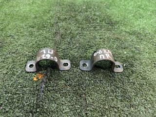 крепление стабилизатора / втулки стабилизатора Kia Carnival 1 поколение [рестайлинг] 2005, 2.9 л., CRDi, дизель, АКПП, минивэн