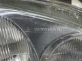 фара правая Toyota Avensis 1 поколение (T220) 1999, 2.0 л., 2C, дизель, МКПП, хетчбэк 5 дв. - фото №2