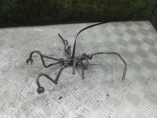 трубка ТНВД Peugeot 807 1 поколение 2008, 2.0 л., дизель