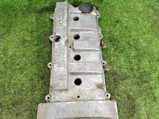 клапанная крышка Mazda 626 GE [рестайлинг] 1995, 2.0 л., бензин, АКПП, седан