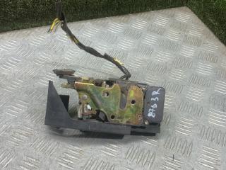 замок двери задней правой Alfa Romeo 156 1 поколение 1999, 2.0 л., бензин, МКПП, седан