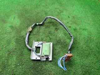 сопротивление печки Honda Accord 5 поколение [рестайлинг] 1997, 2.0 л., бензин, МКПП, седан