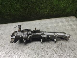 коллектор впускной Toyota Avensis 1 поколение (T220) 1999, 2.0 л., 2C, дизель, МКПП, универсал