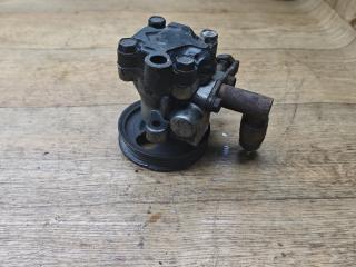 насос гидроусилителя руля Hyundai Accent 1 поколение (X3) 1996, 1.3 л., бензин, МКПП, хетчбэк 3 дв., 5711025000