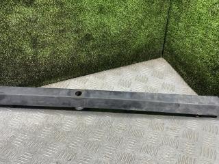 накладка подсветки номера Volkswagen Transporter T4 1998, 1.9 л., 1X, дизель, МКПП, микроавтобус, 701829213