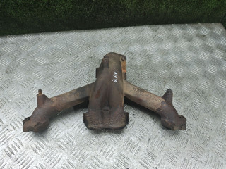 коллектор выпускной Fiat Tempra 1 поколение 1995, 1.4 л., бензин, МКПП, седан, 691880