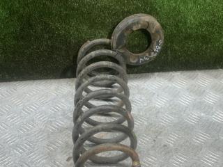 пружина задняя Honda Accord 6 поколение 1999, 1.6 л., бензин, МКПП, хетчбэк 5 дв.