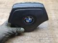 подушка безопасности водителя BMW 5 серия E34 1995, 1.8 л., бензин, МКПП, седан - фото №2