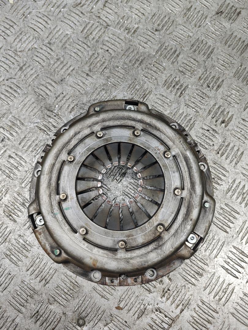 корзина сцепления Alfa Romeo 156 1 поколение 1999, 2.0 л., бензин, МКПП, седан - фото №1