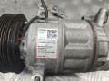 компрессор кондиционера Lada Vesta 1 поколение 2023, 1.6 л., бензин, МКПП, седан, 8450044557 - фото №2
