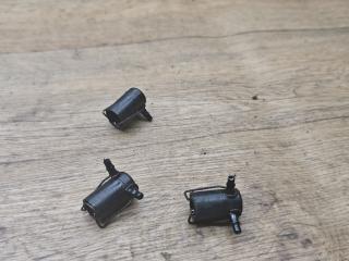 форсунка Ford Transit 4 поколение [рестайлинг] 1992, 2.5 л., дизель, МКПП, фургон