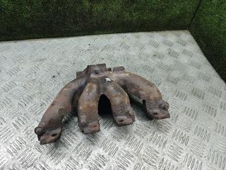 коллектор выпускной Opel Vectra A 1994, 1.6 л., бензин, МКПП, хетчбэк 5 дв.