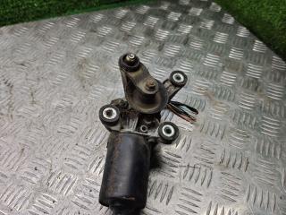 моторчик передних стеклоочистителей (дворников) Nissan Almera N15 1998, 1.4 л., бензин, МКПП, хетчбэк 3 дв.