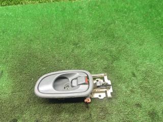 ручка внутренняя задняя правая Kia Shuma 1 поколение 2000, 1.5 л., бензин, МКПП, лифтбэк