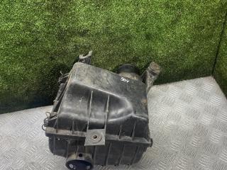 корпус воздушного фильтра Ford Transit 4 поколение 1991, 2.5 л., дизель, МКПП, микроавтобус