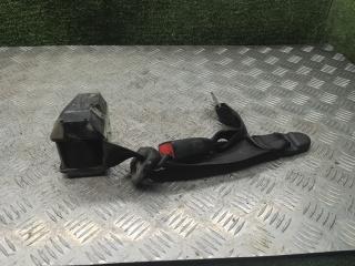 ремень безопасности Chevrolet Niva 1 поколение 2008, 1.7 л., бензин, МКПП, внедорожник 5 дв.