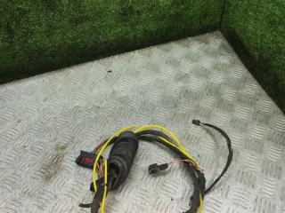 дверная проводка Mercedes-Benz A-Класс W168 2000, 1.6 л., бензин, МКПП, хетчбэк 5 дв.