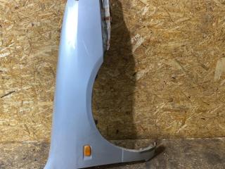 крыло переднее правое Nissan Primera P11 [рестайлинг] 2000, 1.8 л., бензин, МКПП, седан