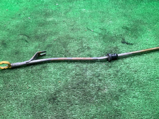 щуп двигателя Lada XRAY 1 поколение 2019, 1.6 л., бензин, МКПП, внедорожник 5 дв.