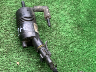 насос (моторчик) омывателя стекла Opel Sintra 1 поколение 1997, 2.2 л., бензин, МКПП, минивэн