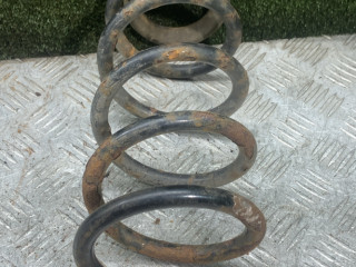 пружина задняя Fiat Punto 1 поколение 1995, 1.2 л., бензин, МКПП, хетчбэк 5 дв.