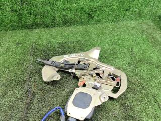 замок двери сдвижной Kia Carnival 1 поколение [рестайлинг] 2005, 2.9 л., CRDi, дизель, АКПП, минивэн