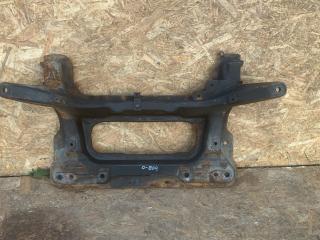 балка подвески передняя (подрамник) Citroen Xsara Picasso 1 поколение 2004, 1.8 л., бензин, МКПП, минивэн