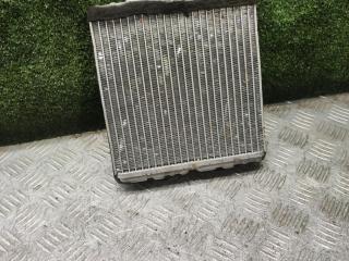 радиатор отопителя (печки) Saab 9-3 1 поколение 2002, 2.0 л., бензин, МКПП, хетчбэк 5 дв.