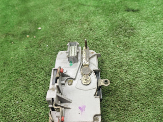 замок двери передней левой Peugeot 806 1 поколение 1997, 2.1 л., дизель, МКПП, минивэн