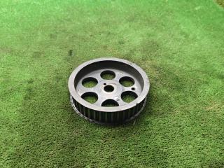 шкив распредвала Opel Astra G 2003, 1.7 л., дизель, МКПП, универсал