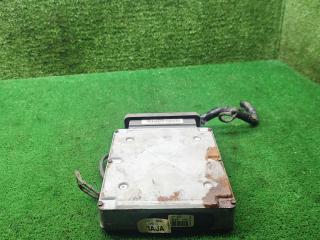 блок управления двигателем Ford Mondeo 3 поколение 2002, 2.0 л., дизель, АКПП, хетчбэк 5 дв., 3S7112A650AAA, 1AJA