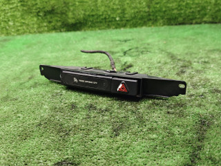 кнопка аварийной сигнализации Dodge Grand caravan 4 поколение [рестайлинг] 2004, 3.8 л., бензин, АКПП, минивэн, 05134628AA