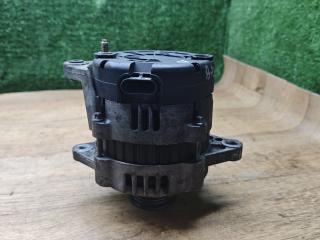 генератор Chevrolet Aveo T250 [рестайлинг] 2006, 1.4 л., F14D3, бензин, МКПП, седан