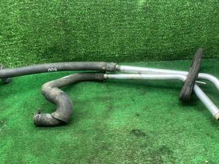 трубка печки Peugeot 806 1 поколение 1997, 2.1 л., дизель, МКПП, минивэн