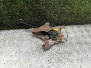 рычаг ручного тормоза (ручника) Dodge Grand caravan 4 поколение [рестайлинг] 2004, 3.8 л., бензин, АКПП, минивэн