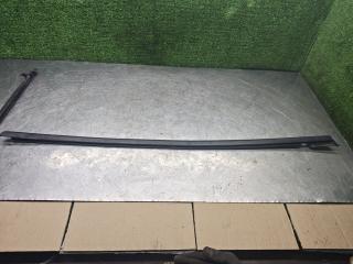 молдинг стекла Volkswagen Polo Sedan 1 поколение [рестайлинг] 2019, 1.6 л., MPI, бензин, МКПП, седан