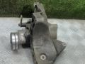 кронштейн двигателя Daewoo Nubira J150/J190 [рестайлинг] 2001, 2.0 л., X 20 SED, бензин, МКПП, хетчбэк 5 дв., 96184912 - фото №3