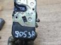 замок двери передней левой Opel Vectra B 1997, 1.8 л., бензин, МКПП, хетчбэк 5 дв., 90507057 - фото №3