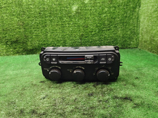 блок управления печки / климат-контроля Dodge Grand caravan 4 поколение [рестайлинг] 2004, 3.8 л., бензин, АКПП, минивэн, 05134627AA