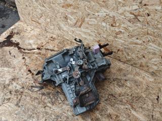 КПП механическая (МКПП) Hyundai Elantra XD 2001, 1.6 л., бензин, МКПП, хетчбэк 5 дв., JY, JY1873