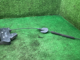 замок двери задней левой Lada Vesta 1 поколение 2023, 1.6 л., бензин, МКПП, седан, 8450040362