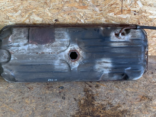 бак топливный Mercedes-Benz T1 207-210D W601 1990, 2.3 л., дизель, МКПП, микроавтобус