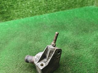 фланец (тройник) системы охлаждения Opel Sintra 1 поколение 1997, 2.2 л., X 22 XE, бензин, МКПП, минивэн, 90466781